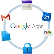 Google Apps - Cloud Based Office Solutions Access Your Favorite Google Apps Anywhere with Cloud-Based Solutions
